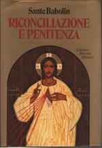 Riconciliazione e penitenza