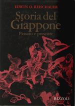 Storia del Giappone