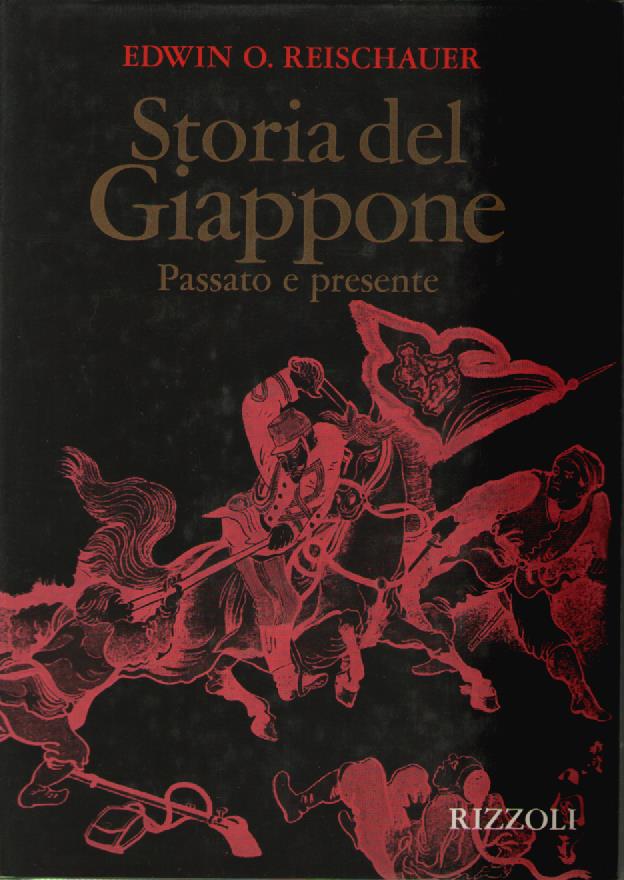 Storia del Giappone