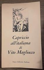Capriccio all'italiana