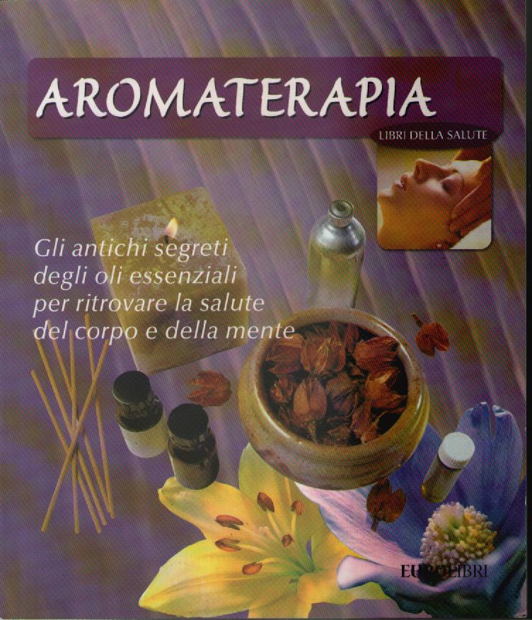 Aromaterapia
