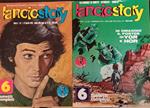 Lanciostory. Serie completa dal n. 1 al n. 38 anno 1975