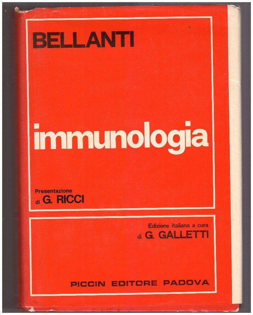 Immunologia