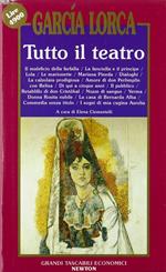 Tutto il teatro