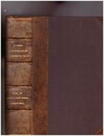 Trattato di Patologia Chirurgica Vol. II