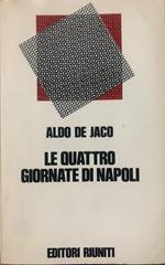 Le quattro giornate di Napoli. (La città insorge)