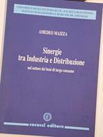 Sinergie tra industria e distribuzione