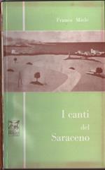 I canti del Saraceno