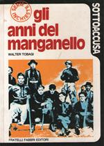 Gli anni del manganello