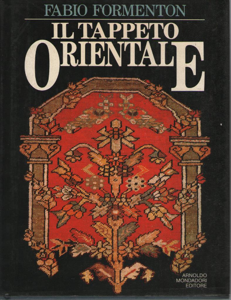 Il Tappeto Orientale