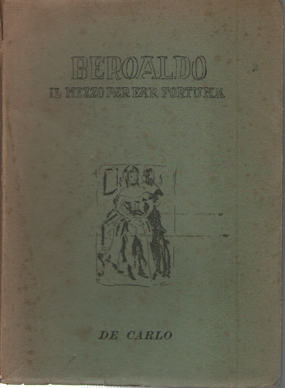 Libreria del Professore