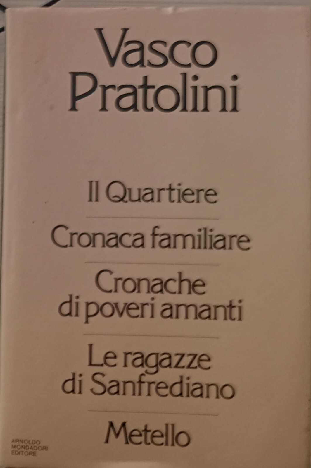 Libreria del Professore