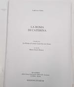La Roma di Caterina (estratto)