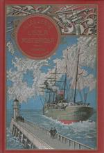 L' isola misteriosa