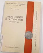Gabelloti e contadini in un comune rurale (secc. XVIII - XIX)