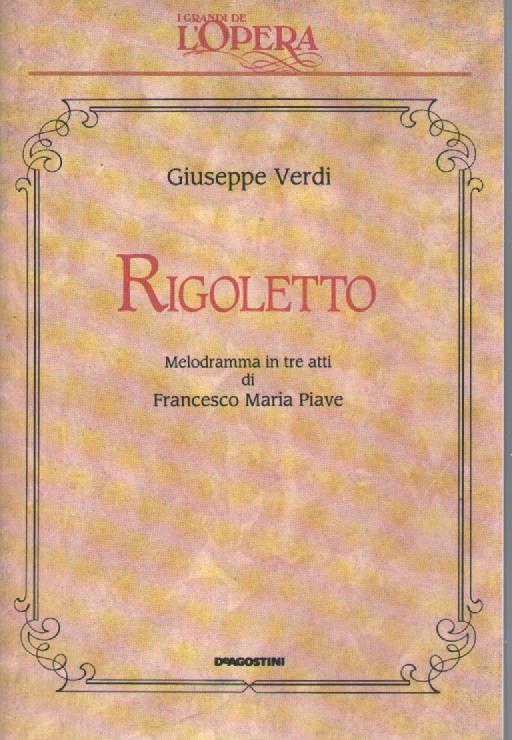 Rigoletto