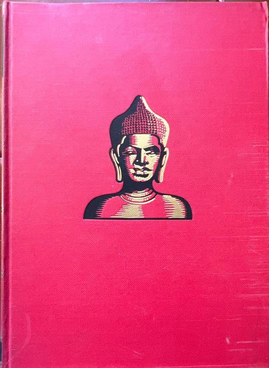 Budda - Hermann Oldenberg - copertina