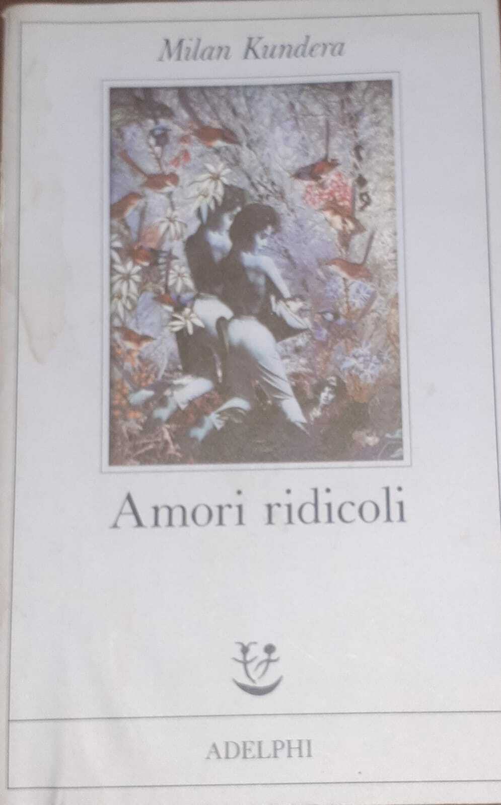 Libreria del Professore
