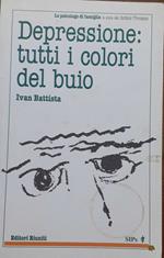 Depressione: tutti i colori del buio