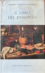 Il libro del Panonto