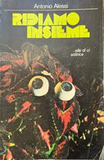 Ridiamo insieme