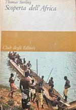 Scoperta dell'Africa