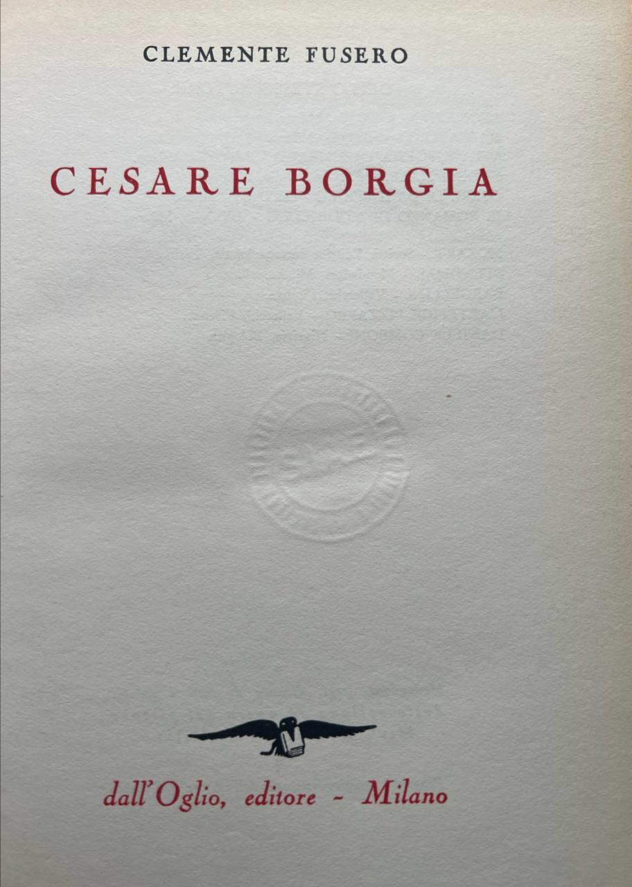 Librisaggi