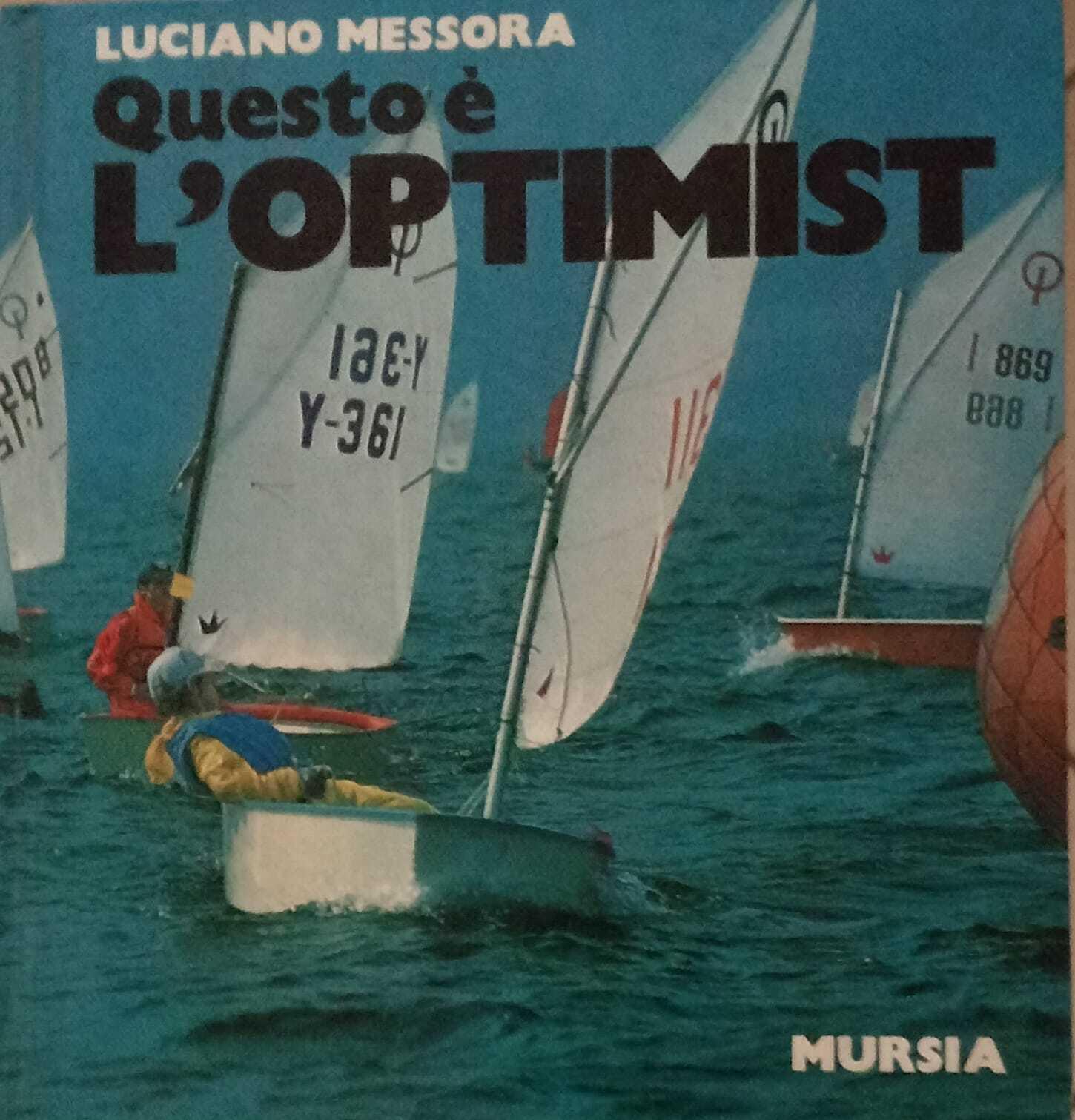 Questo è l'optimist