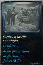 Contro il delitto e la mafia