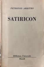 Satiricon