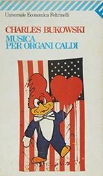 Musica per organi caldi