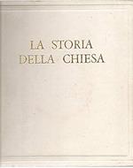 La storia della Chiesa