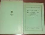 L' uccisione di pellegrino Rossi (15 novembre 1848)