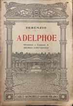 Adelphoe