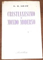 Cristianesimo e mondo moderno