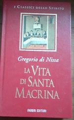 La vita di Santa Macrina