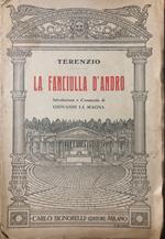 La fanciulla d'Andro