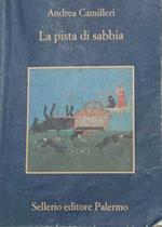 La pista di sabbia