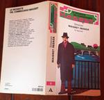 Le inchieste del commissario Maigret: Maigret indaga. 16 racconti