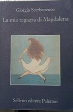 La mia ragazza di Magdalena