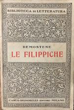 Le filippiche