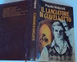 Il lanciatore di giavellotto