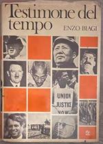 Testimone del tempo