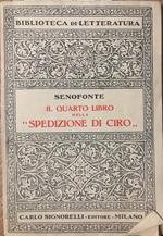 Il quarto libro della 