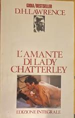 L' amante di Lady Chatterley