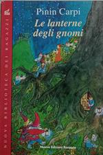 Le lanterne degli gnomi