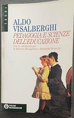 Pedagogia e scienze dell'educazione