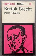 Bertolt Brecht