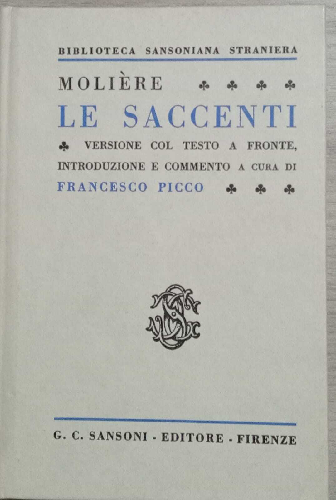 Libreria del Professore