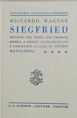 Siegfried